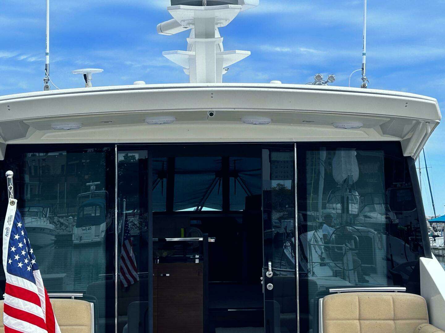 2014 Tiara Yachts 50 Coupe - Image 19