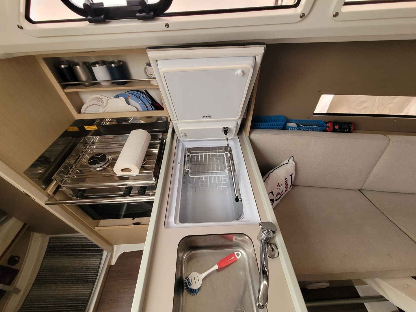 2020 Beneteau 30.1 - Image 44