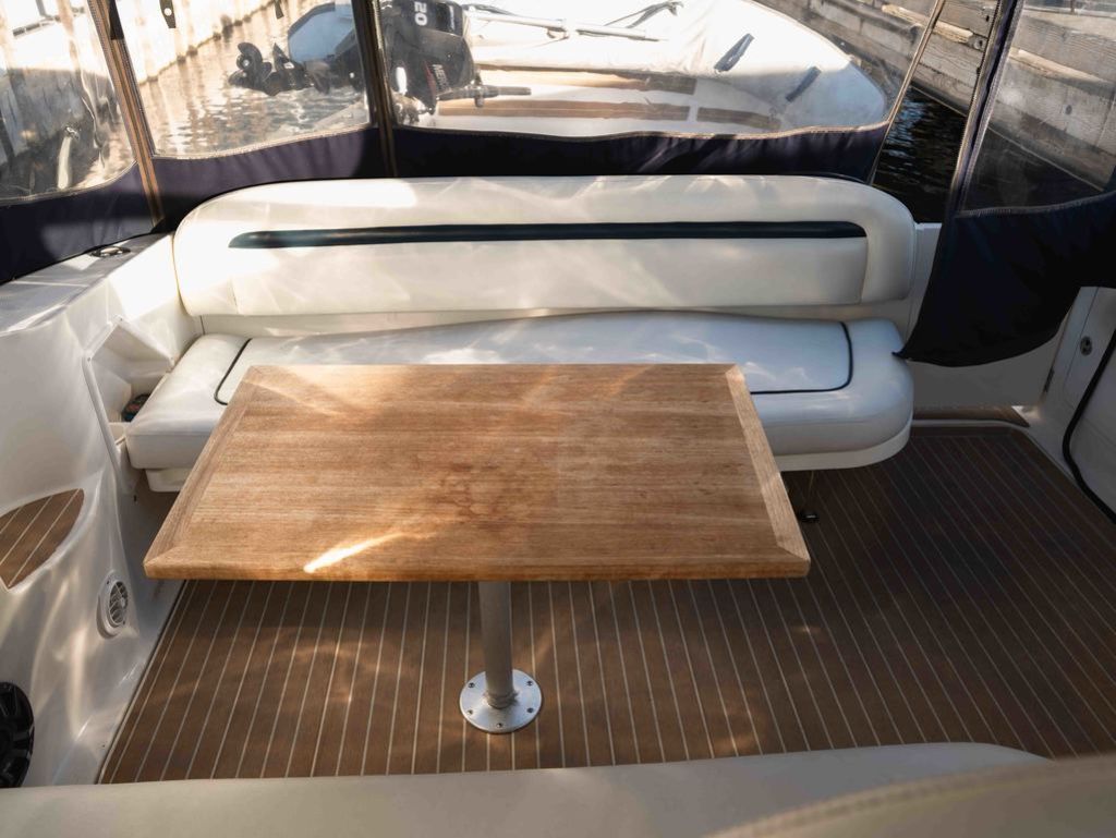 2004 Sea Ray 360 Sundancer - 26