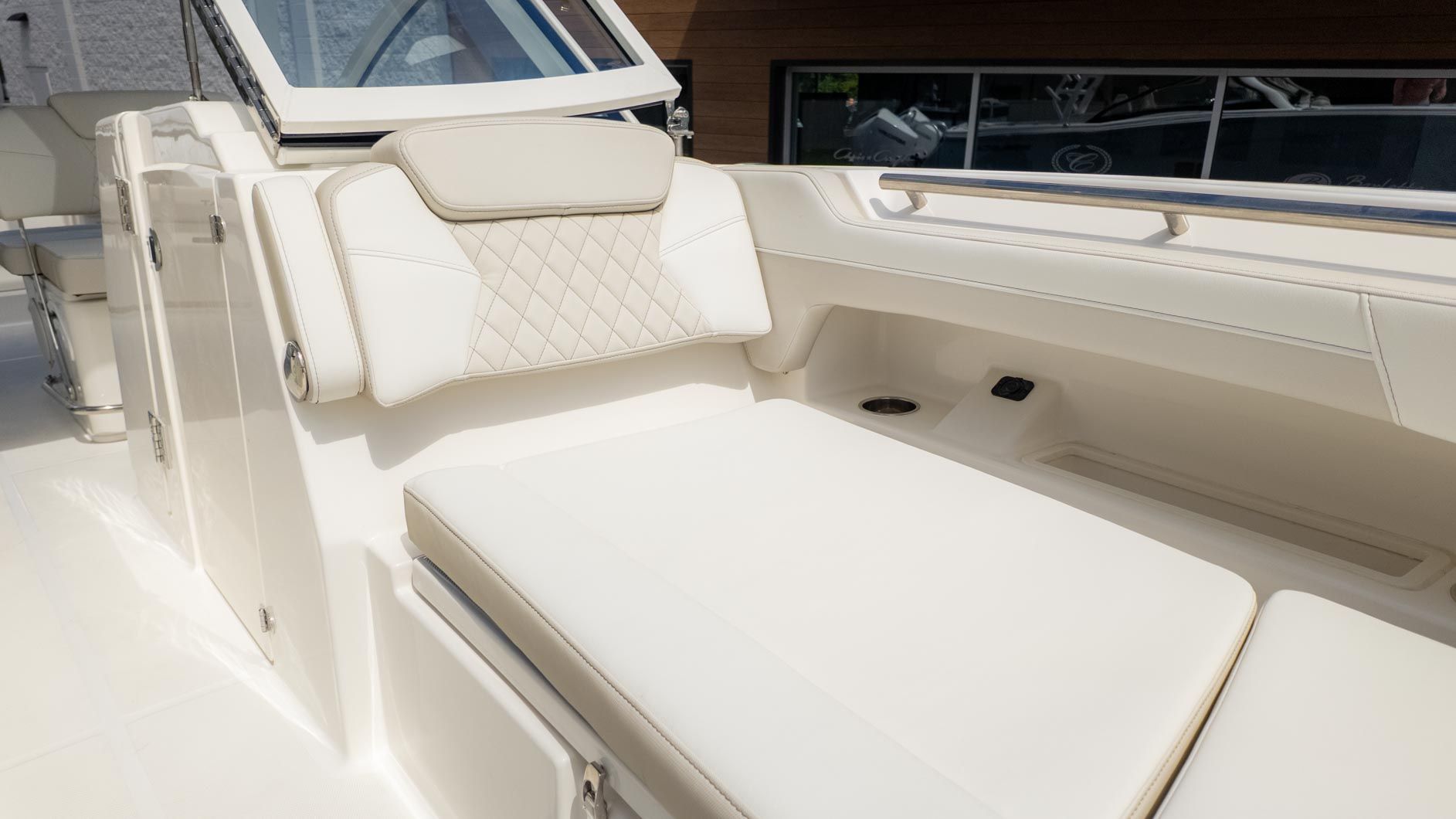 2026 World Cat 280 DUAL CONSOLE - 28