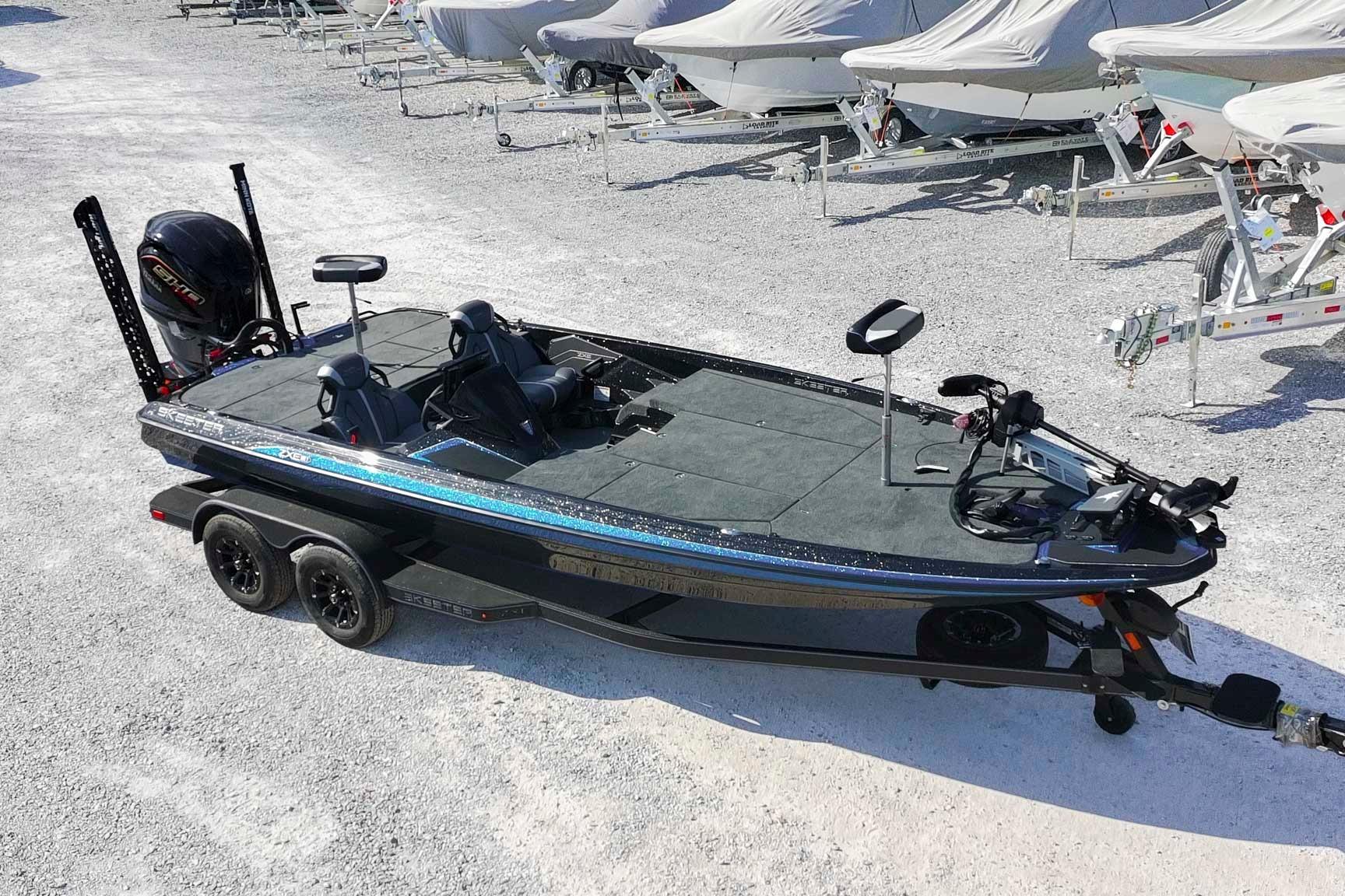 2026 Skeeter ZXE21