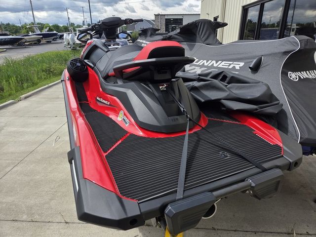 2026 Yamaha WaveRunner VX - 3