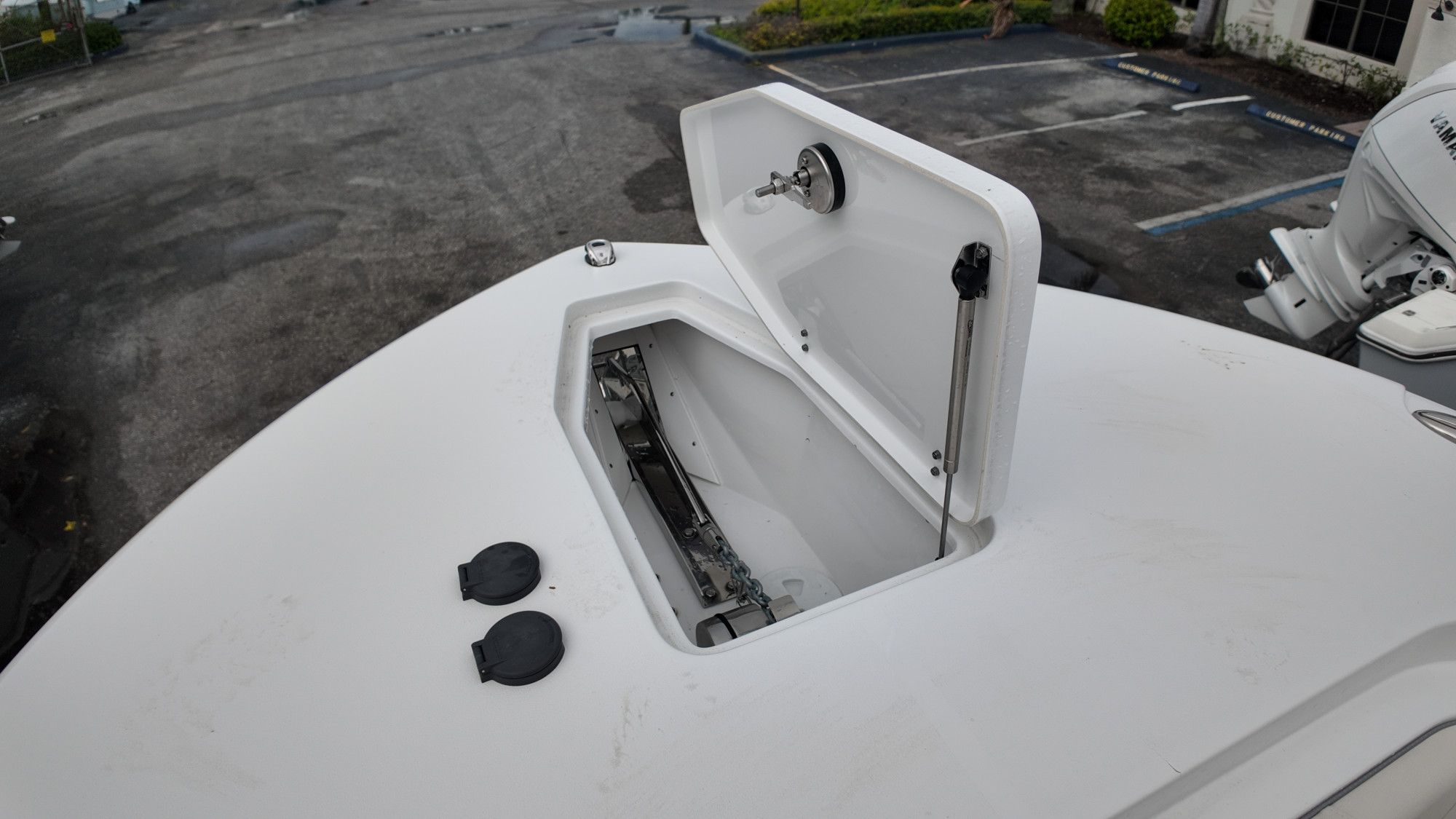 2026 Sea Hunt Ultra 275 CB - 11