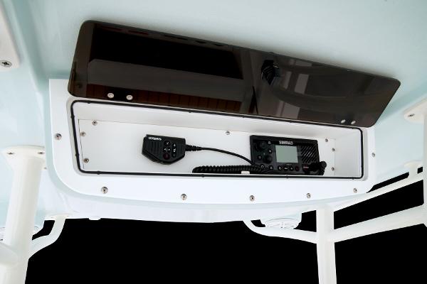 Manufacturer Provided Image: Ranger 2660 Bay