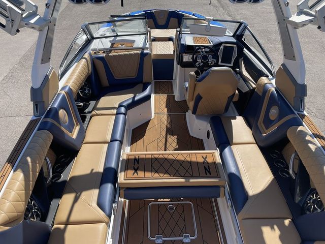 2019 Tigé RZX5 - 13