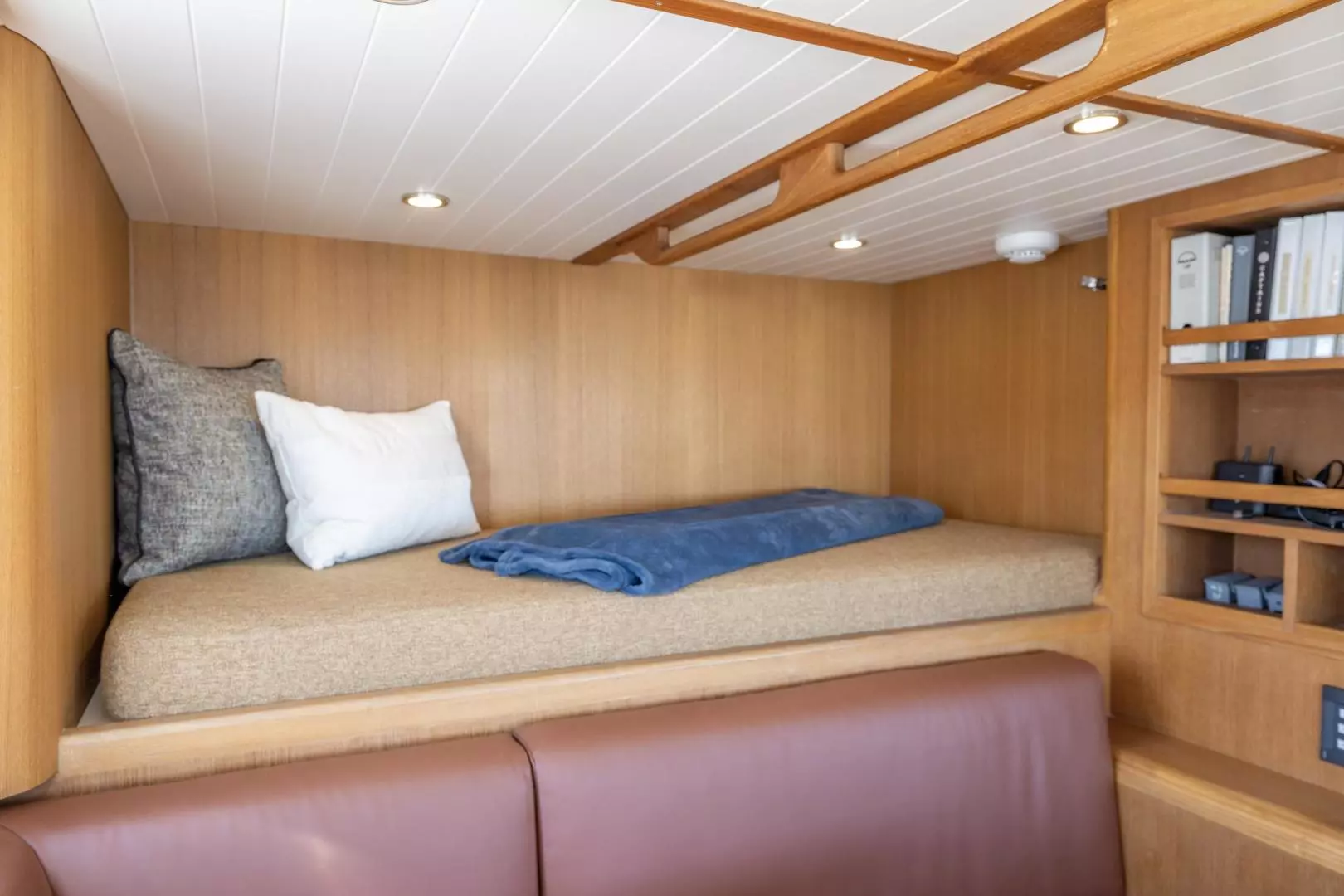 1998 Northern Marine — - Image 34