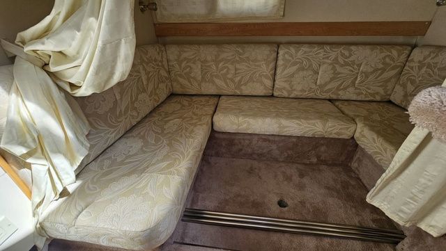 2000 Larson Cabrio 330 - 22
