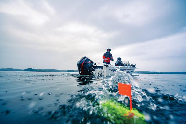 2026 Ranger VS1882SC Angler - 75