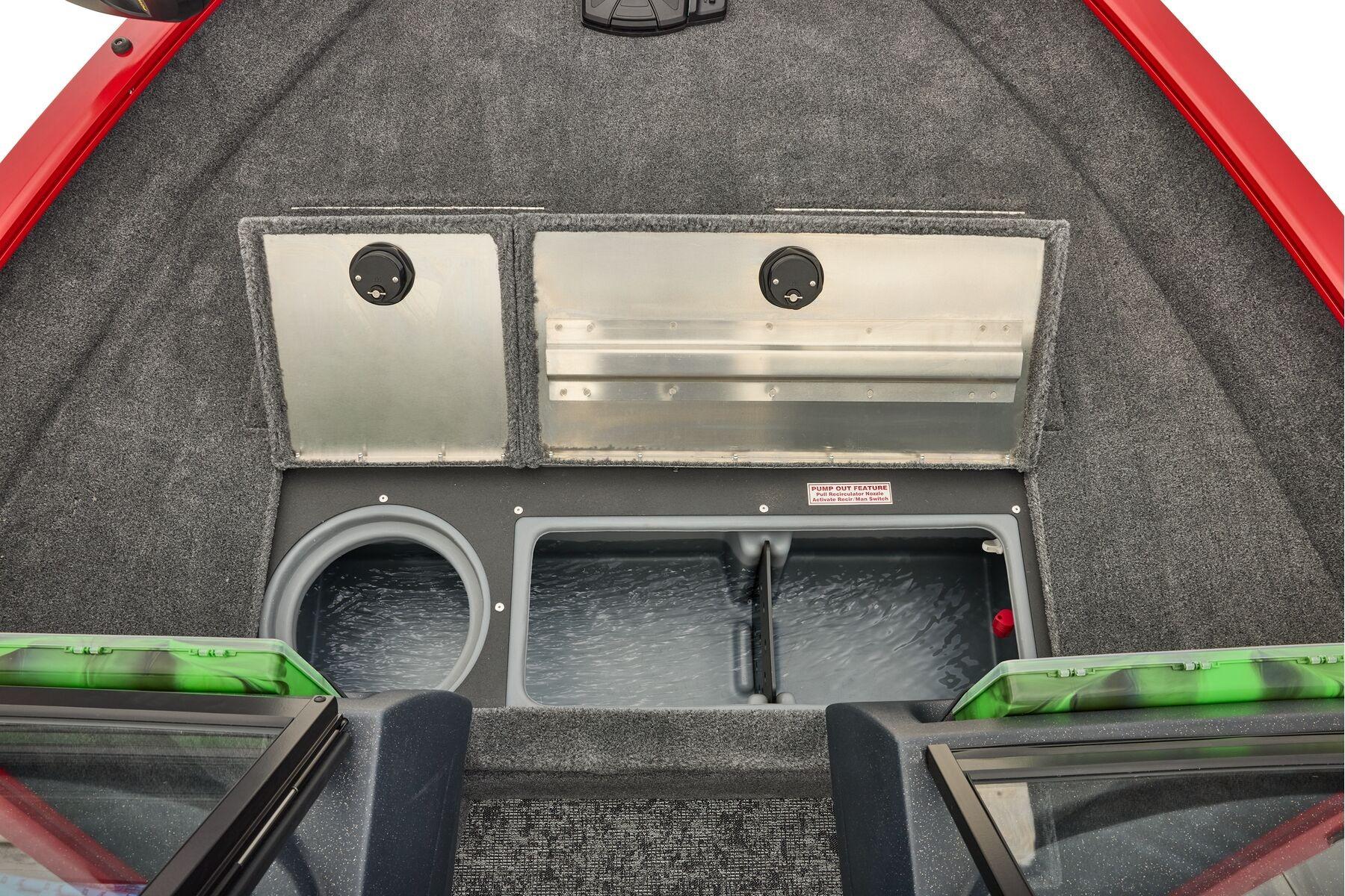 2026 Tracker Pro Guide V-16 WT - 19
