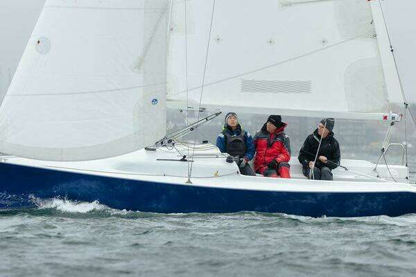 2026 J Boats J/7