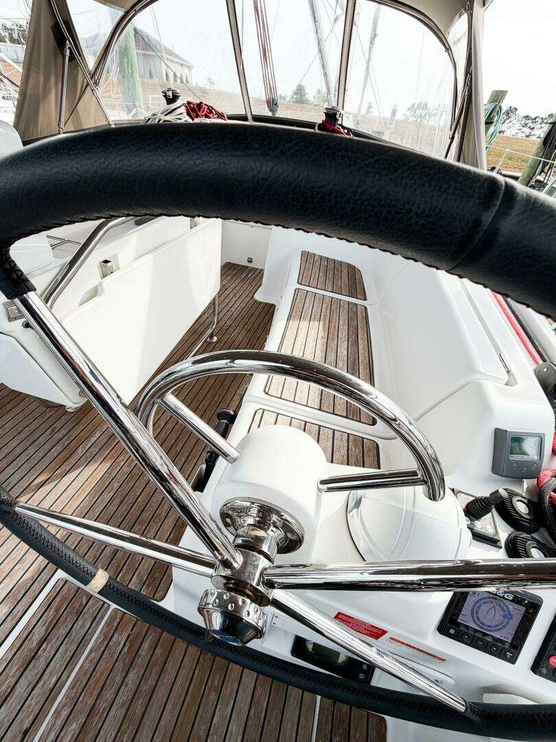 2013 Jeanneau Sun Odyssey 409 - Image 32