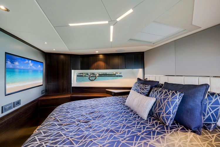 2022 Sunseeker Manhattan 68 - Image 30