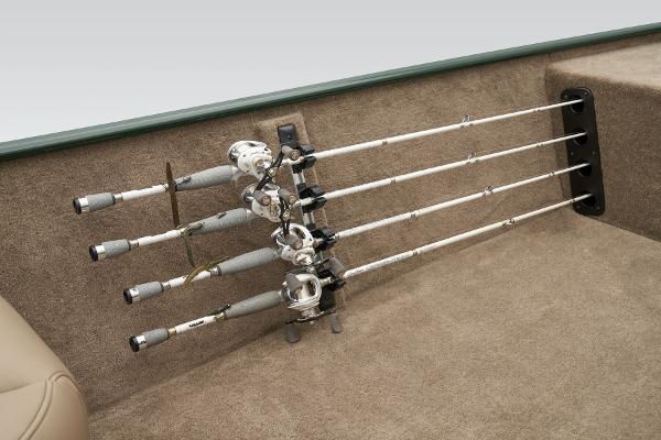 2026 Tracker Bass Tracker Classic Limited - 30