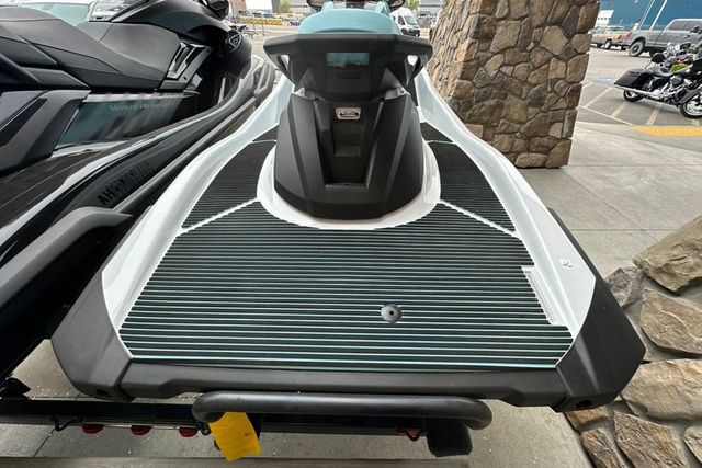 2026 Yamaha WaveRunner VX-WHITE/MINT - 29