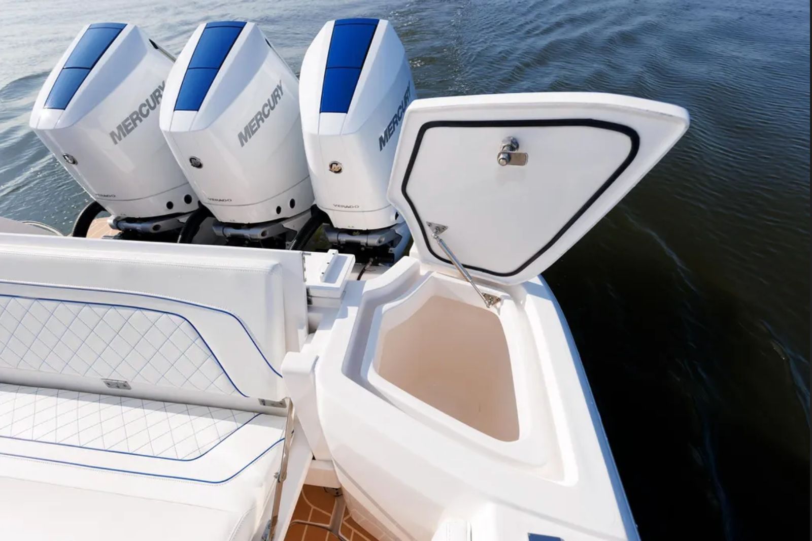 2022 Intrepid 375 Nomad SE - 10