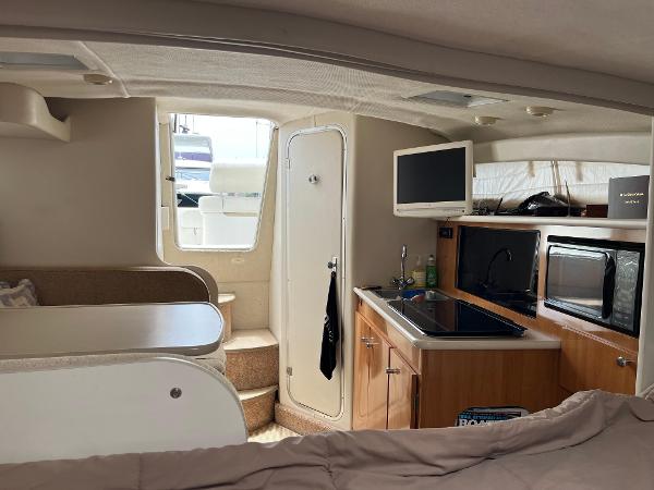 2002 Bayliner 2855 Ciera - 6
