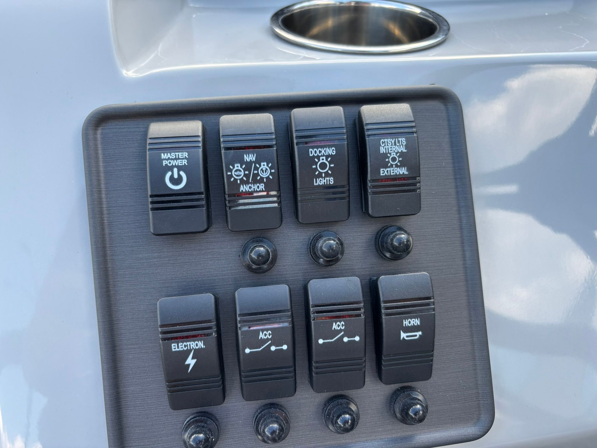 2027 Bentley Pontoons 223 Bolt - 18