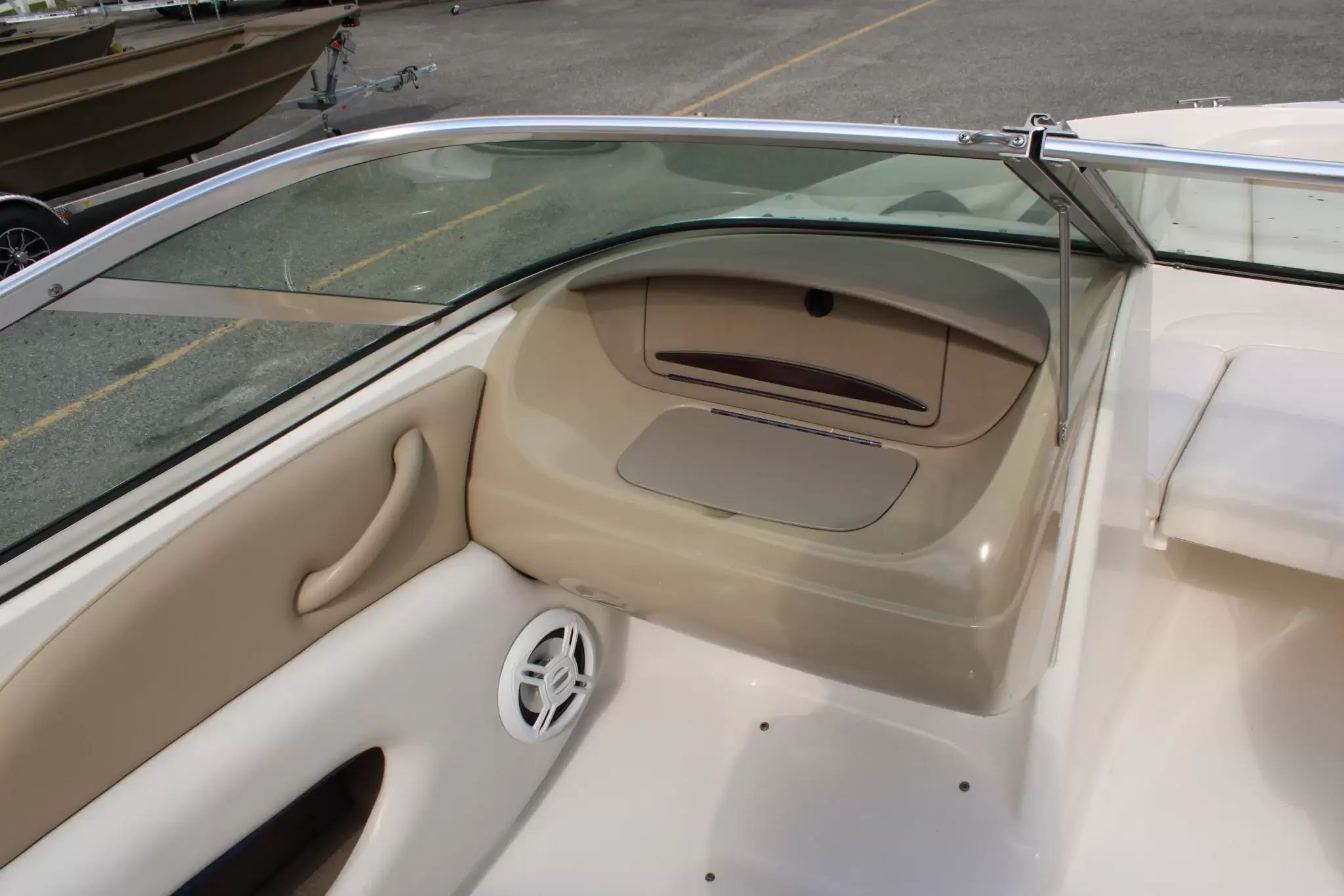2002 Chaparral 188 SS - 11