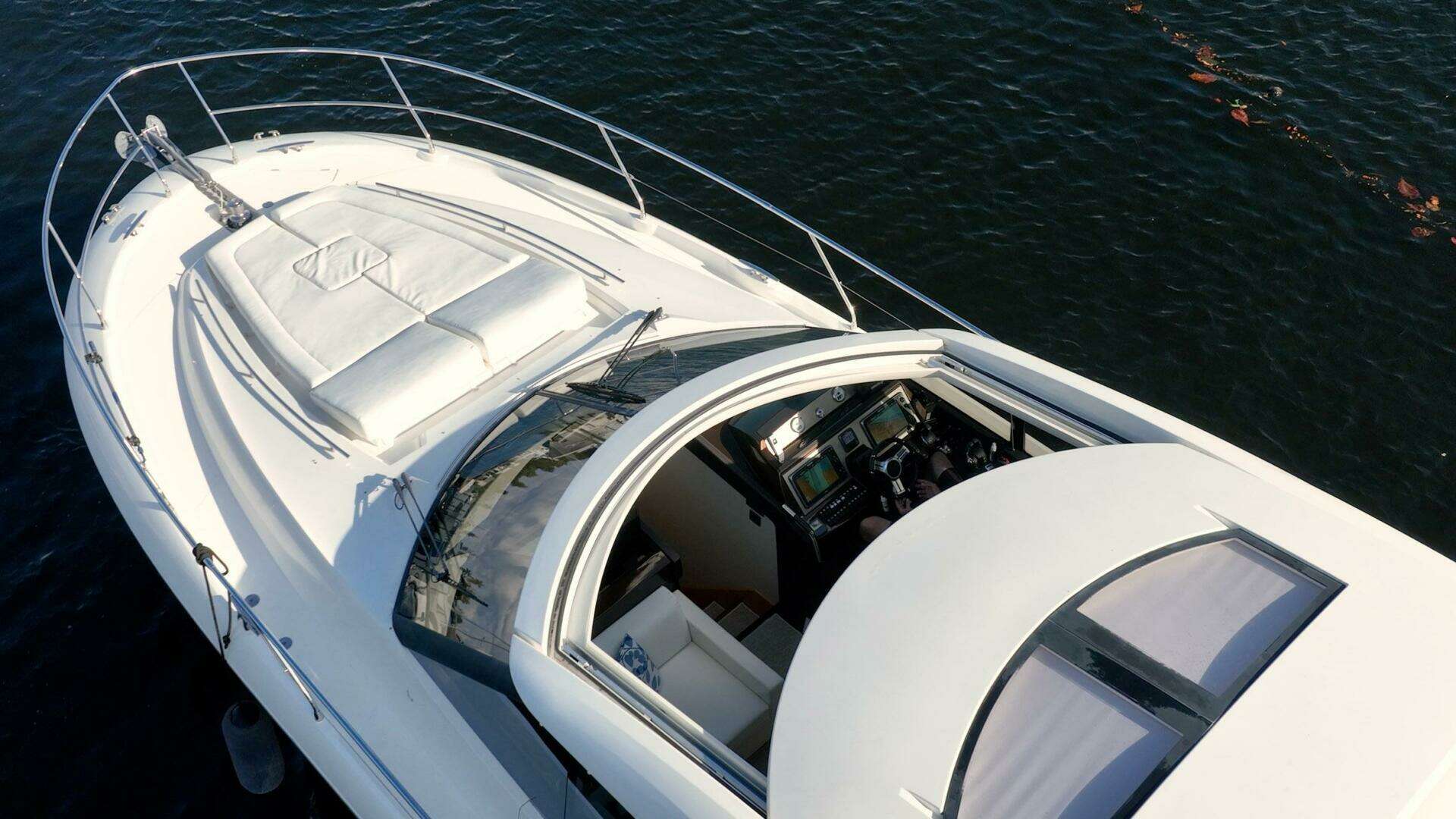 2013 Prestige 500 S - Image 69