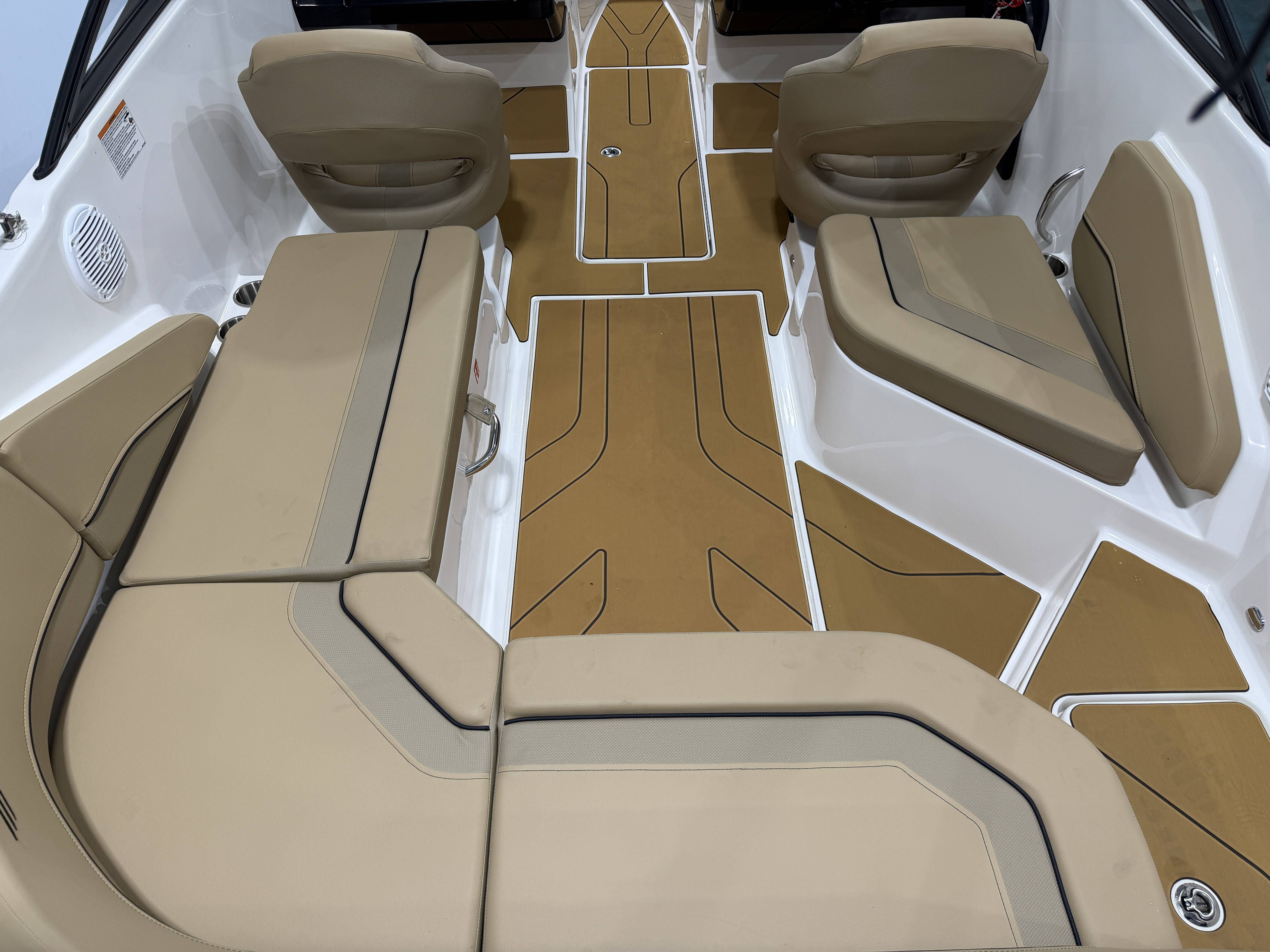 2026 Bayliner V20 - 24