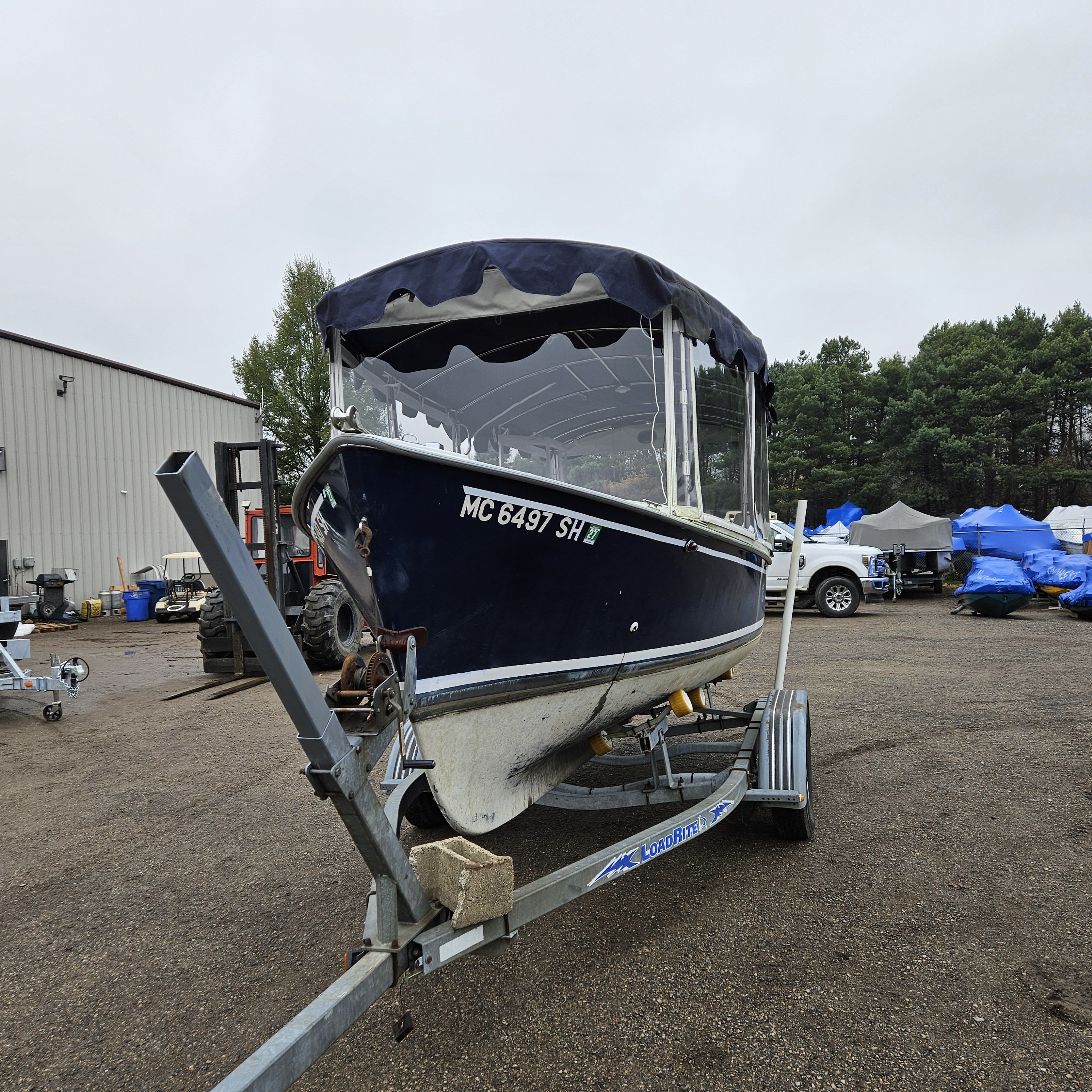 2003 Duffy Classic 21