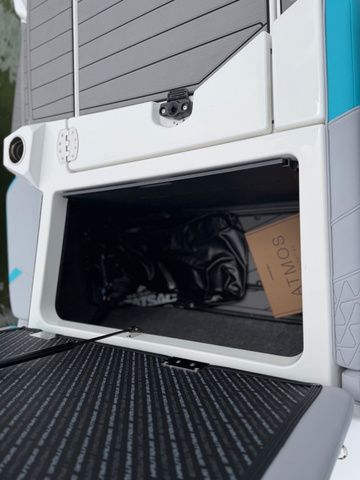 2026 Nautique GS24 - 34