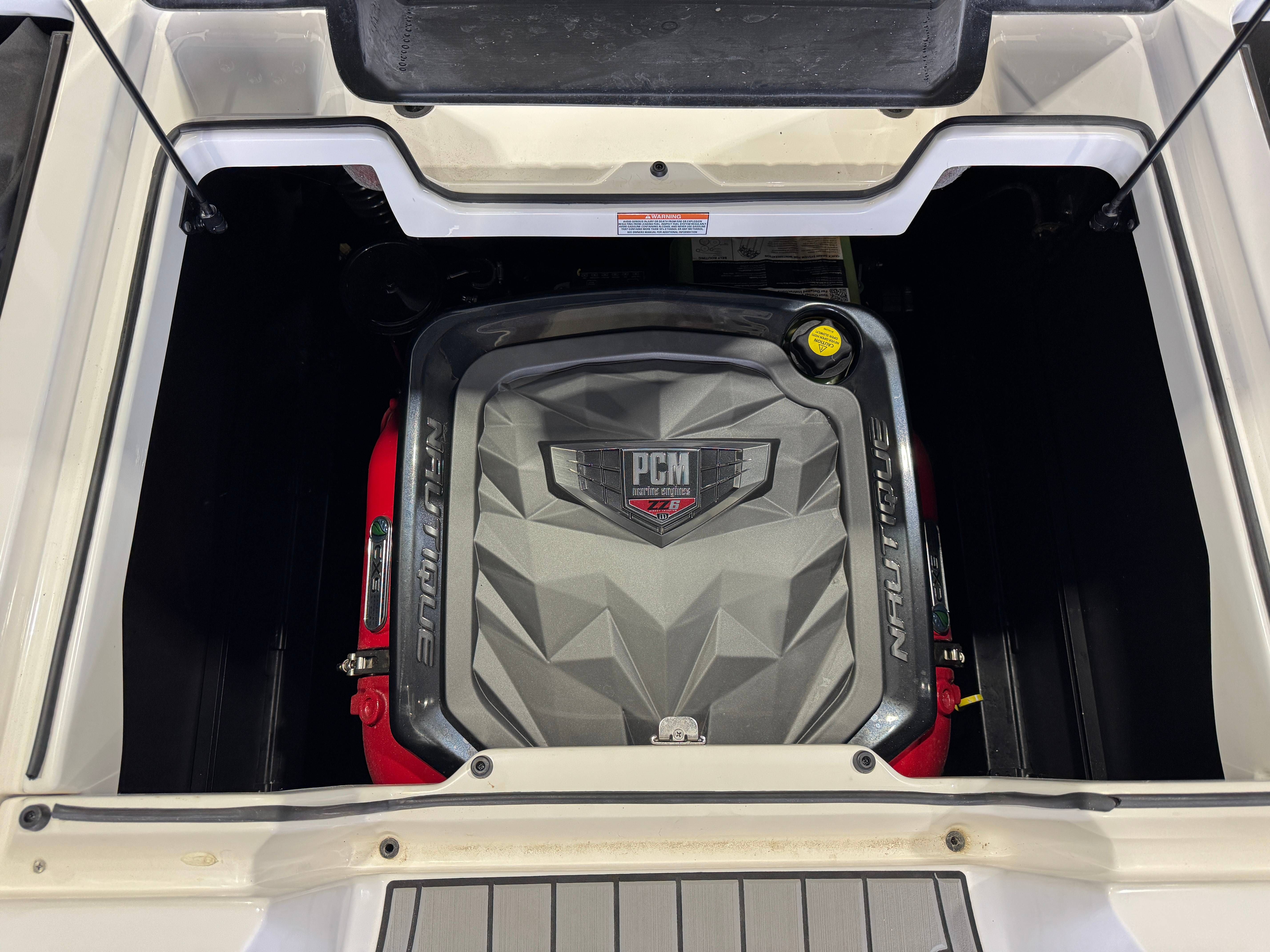 2022 Nautique Super Air Nautique G21 - 28