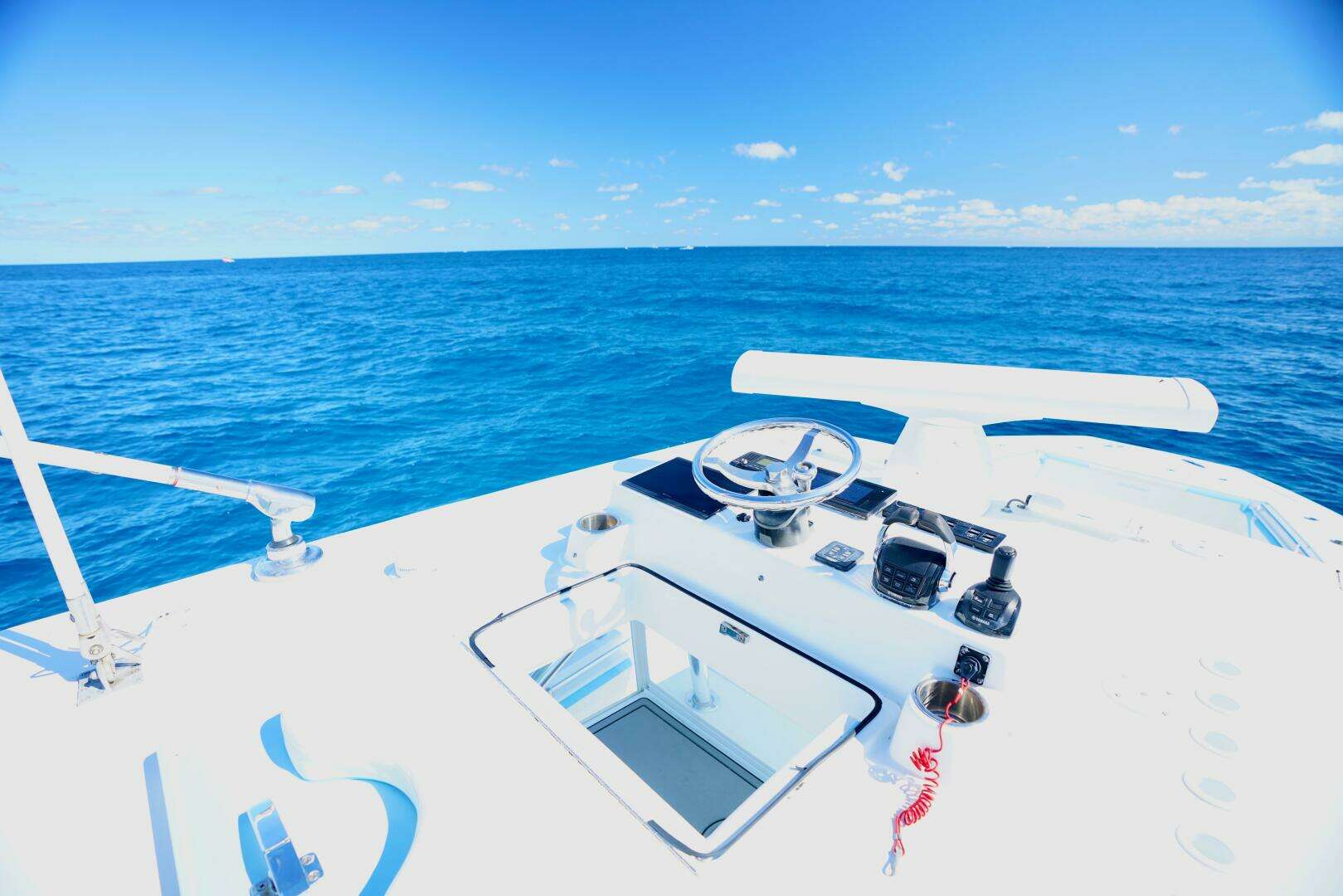 2020 SeaHunter — - Image 25