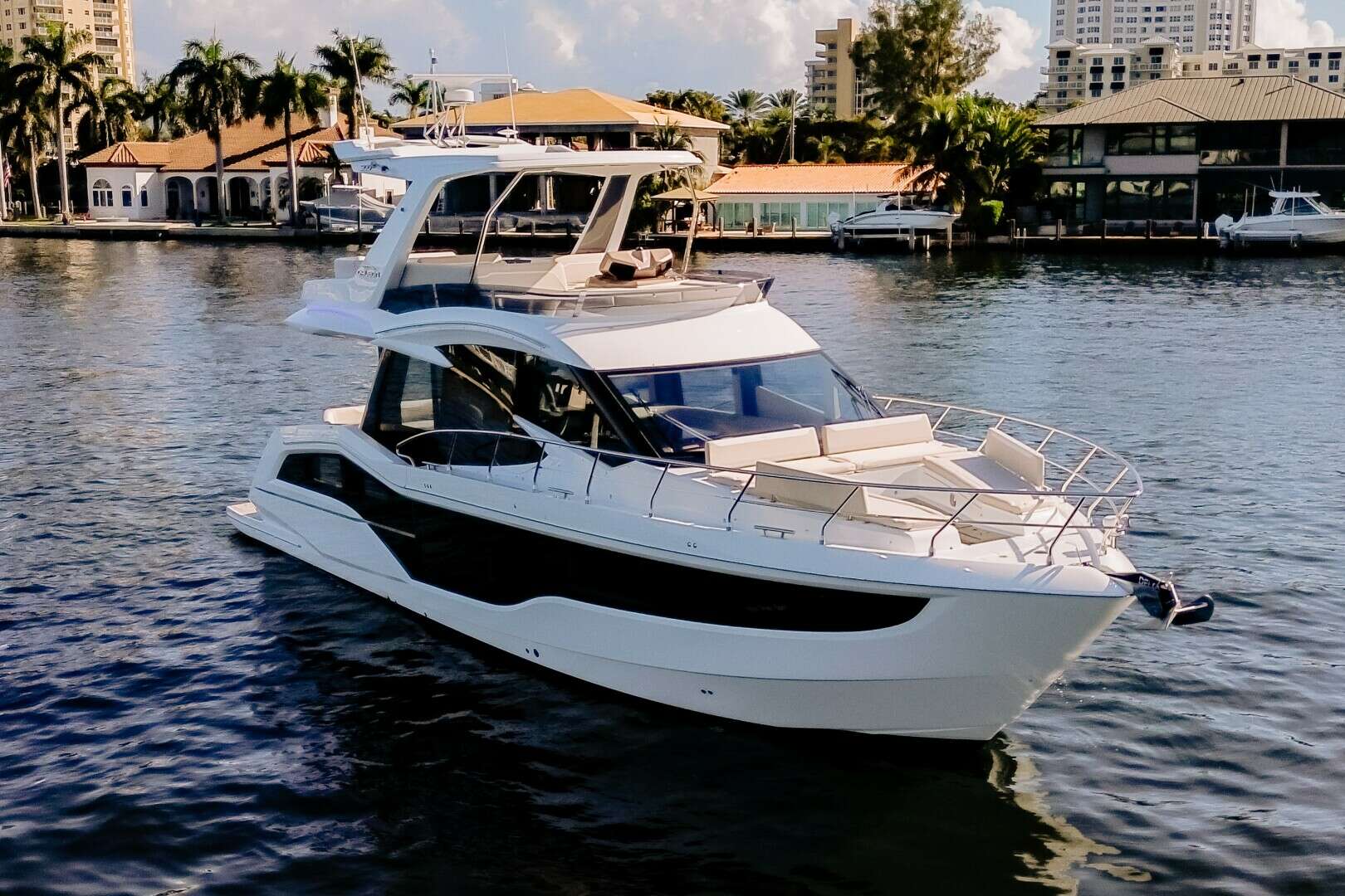 2026 Galeon 500 FLY - Image 6