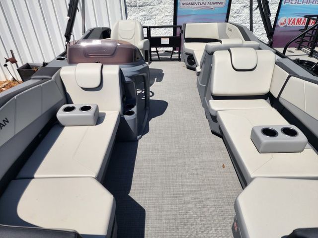 2026 Sylvan A 18 LZ - 3