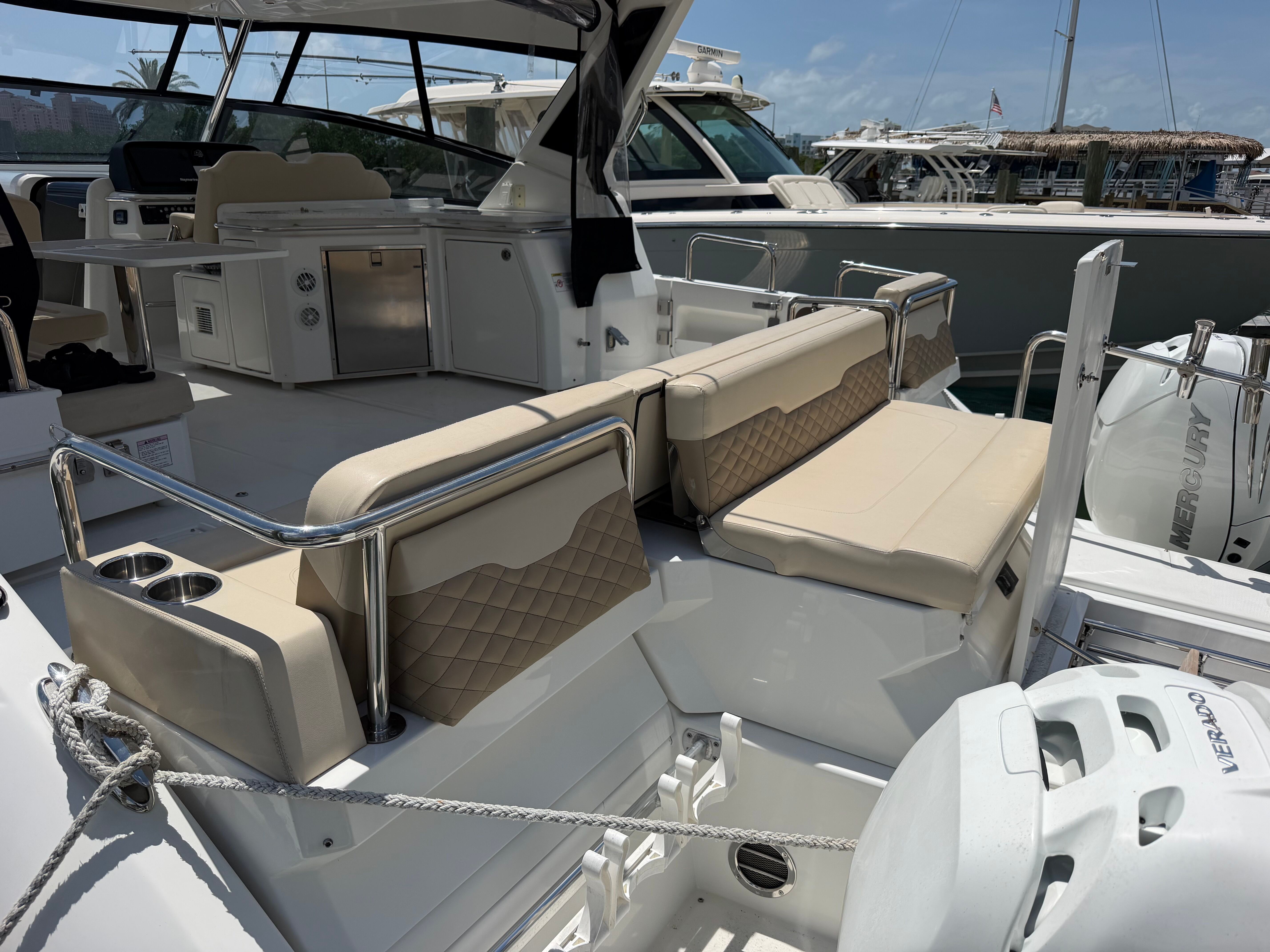 2020 AQUILA 36 SP - Image 4