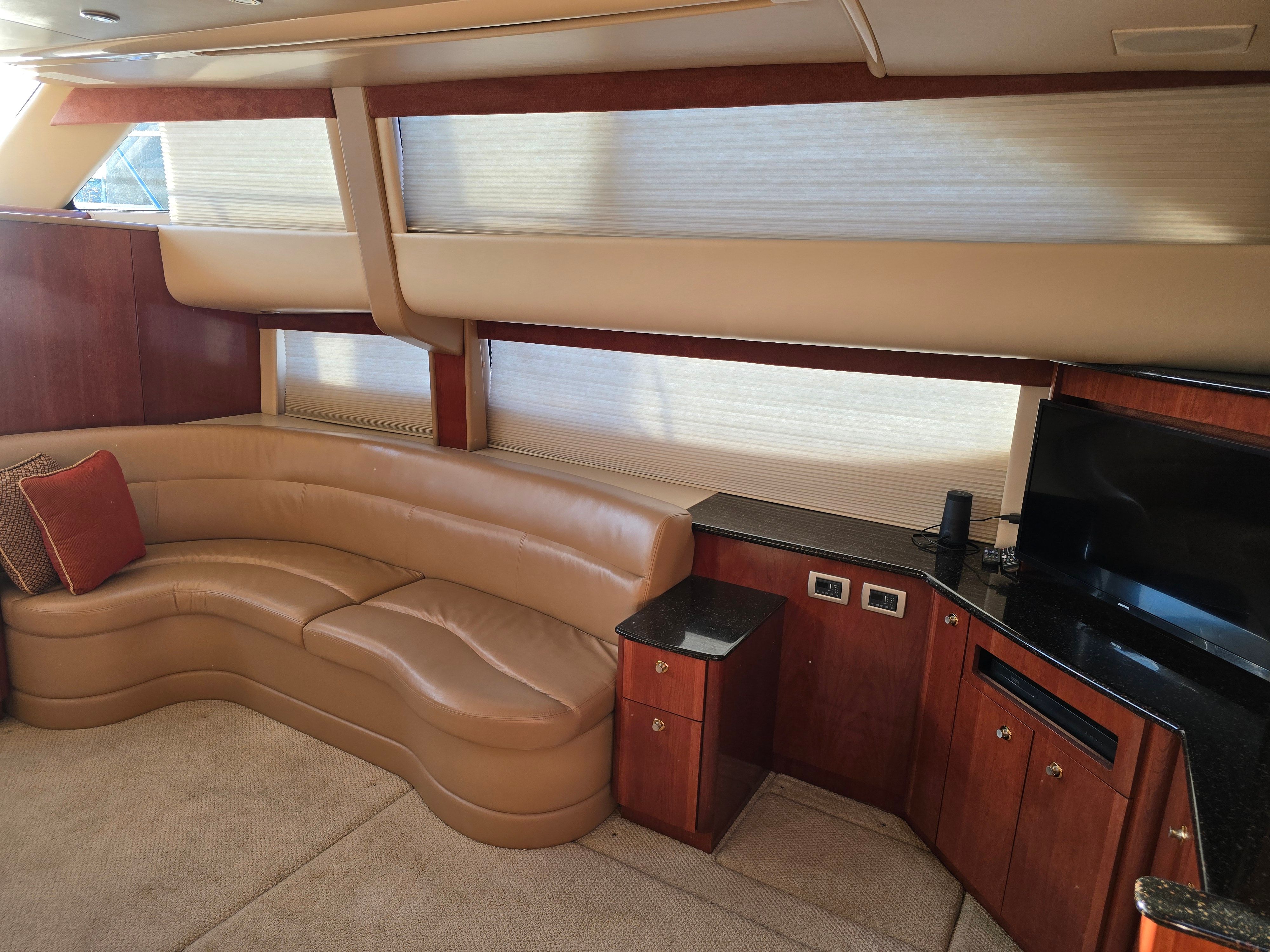 2008 Meridian 459 Motoryacht - 13