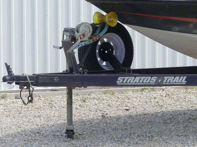 1989 Stratos 289 - 11