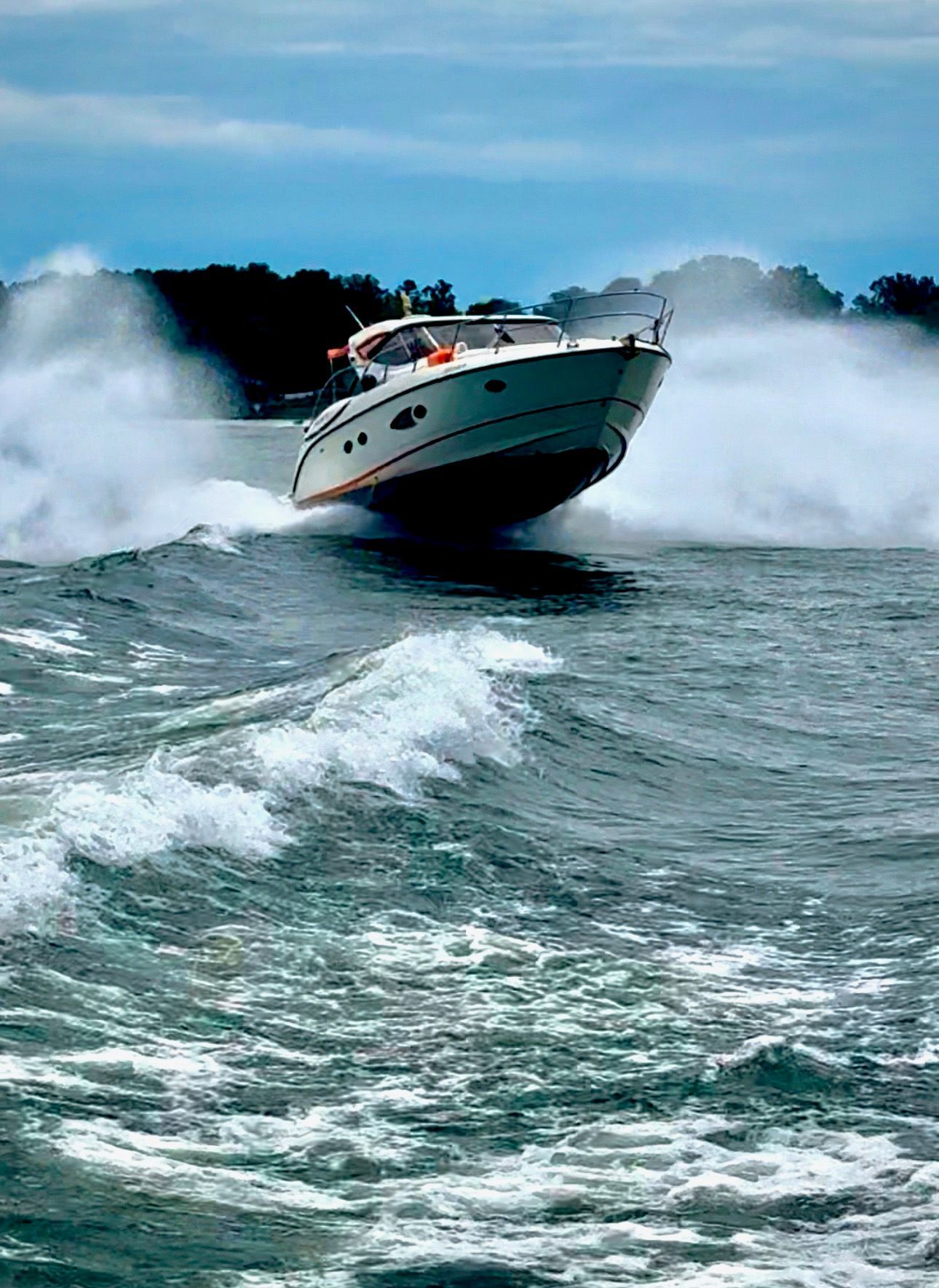 2011 Azimut Atlantis 40 - 5