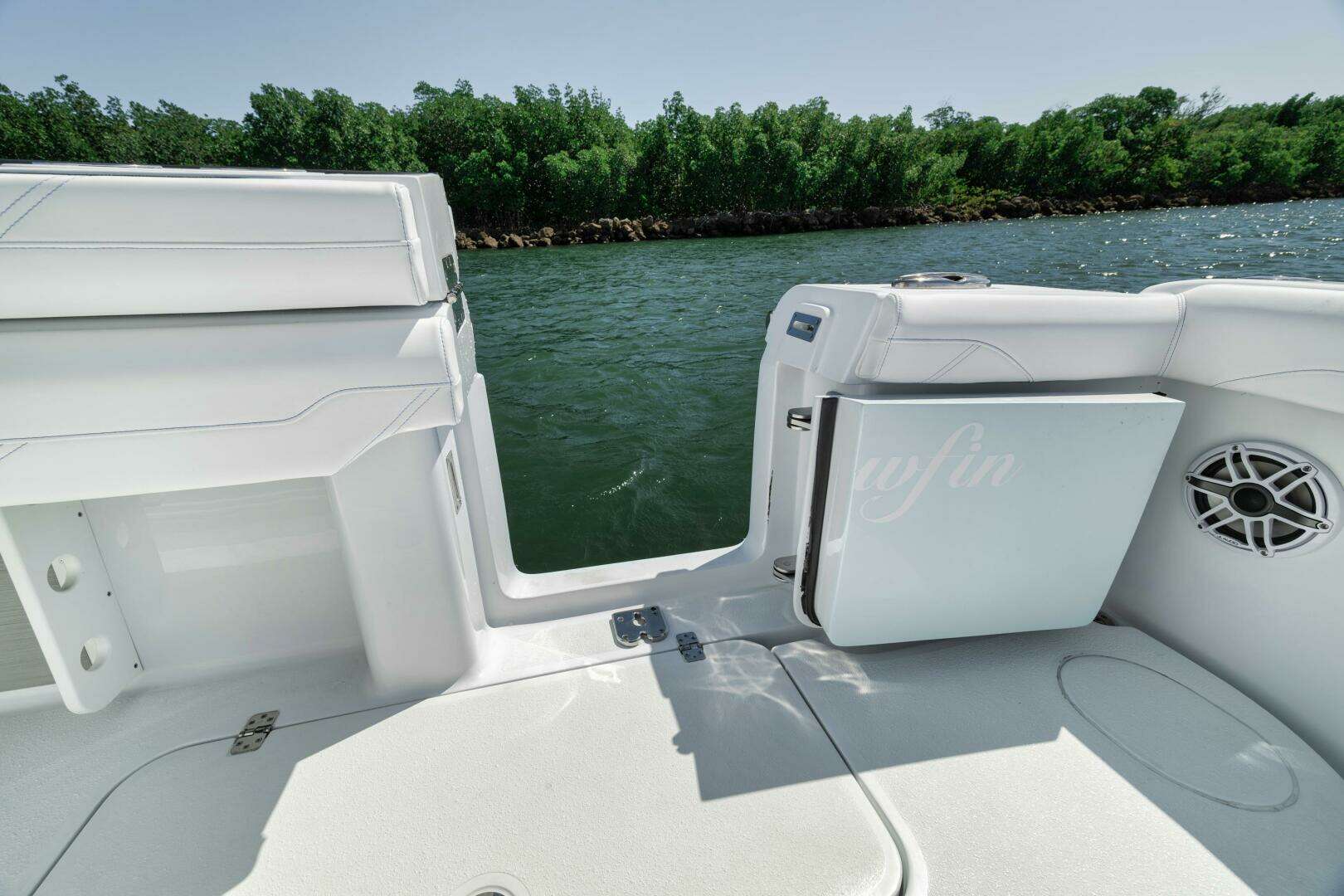 2026 Yellowfin Offshore - Image 15