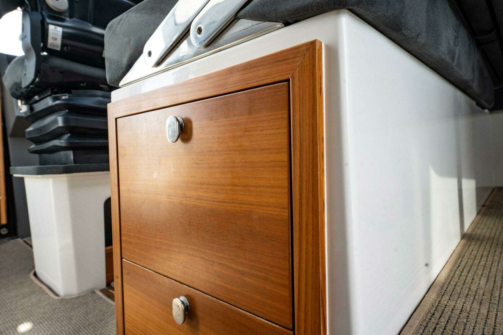 2021 Nimbus C-11 - Image 16