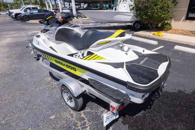 2016 Sea-Doo RXT 300 - 4