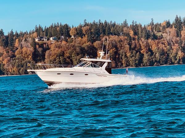 2003 Tiara Yachts 3500 Open