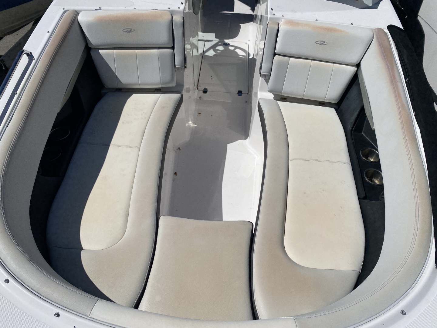 2013 Regal 27 FasDeck RX - Image 11