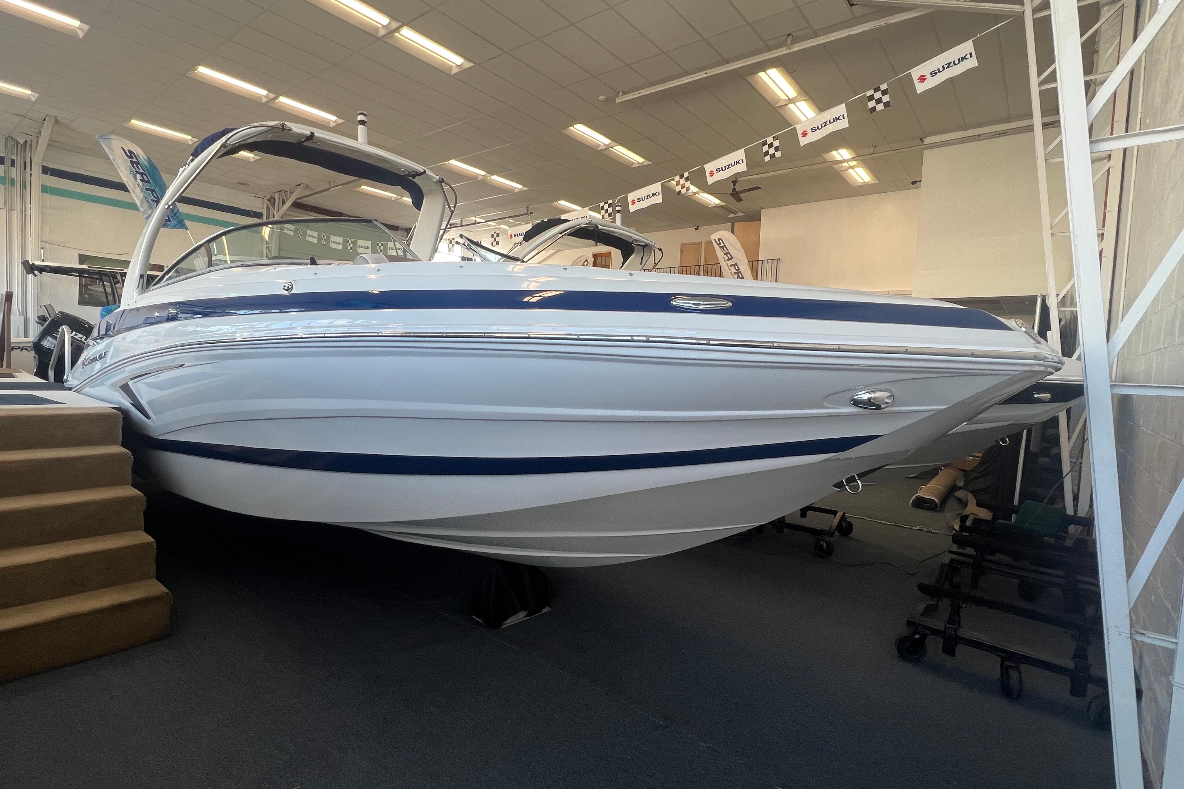 2024 Crownline Eclipse E280 XS