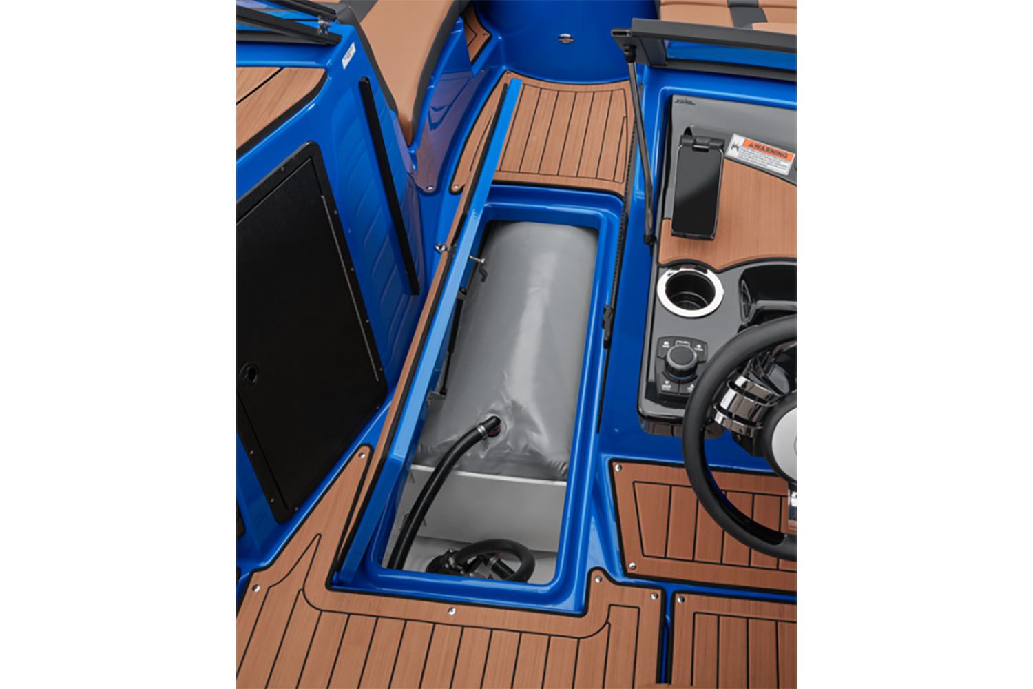 2025 Yamaha Boats 222XE - 18