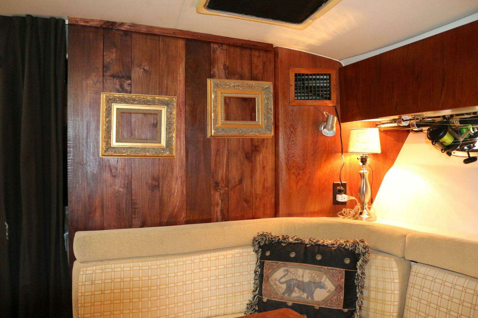 1995 Tiara Yachts 3400 Open - Image 56