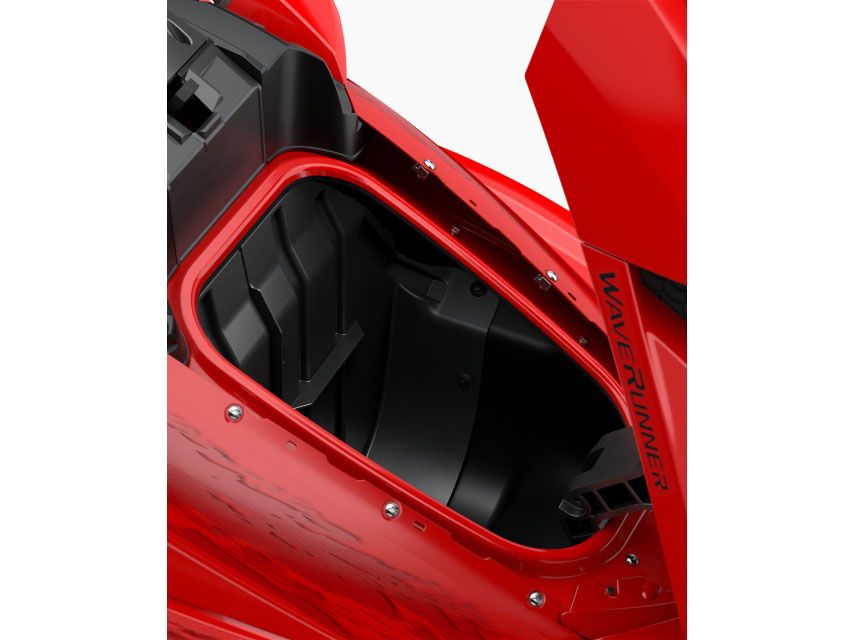 2026 Yamaha Boats GP SVHO - 7
