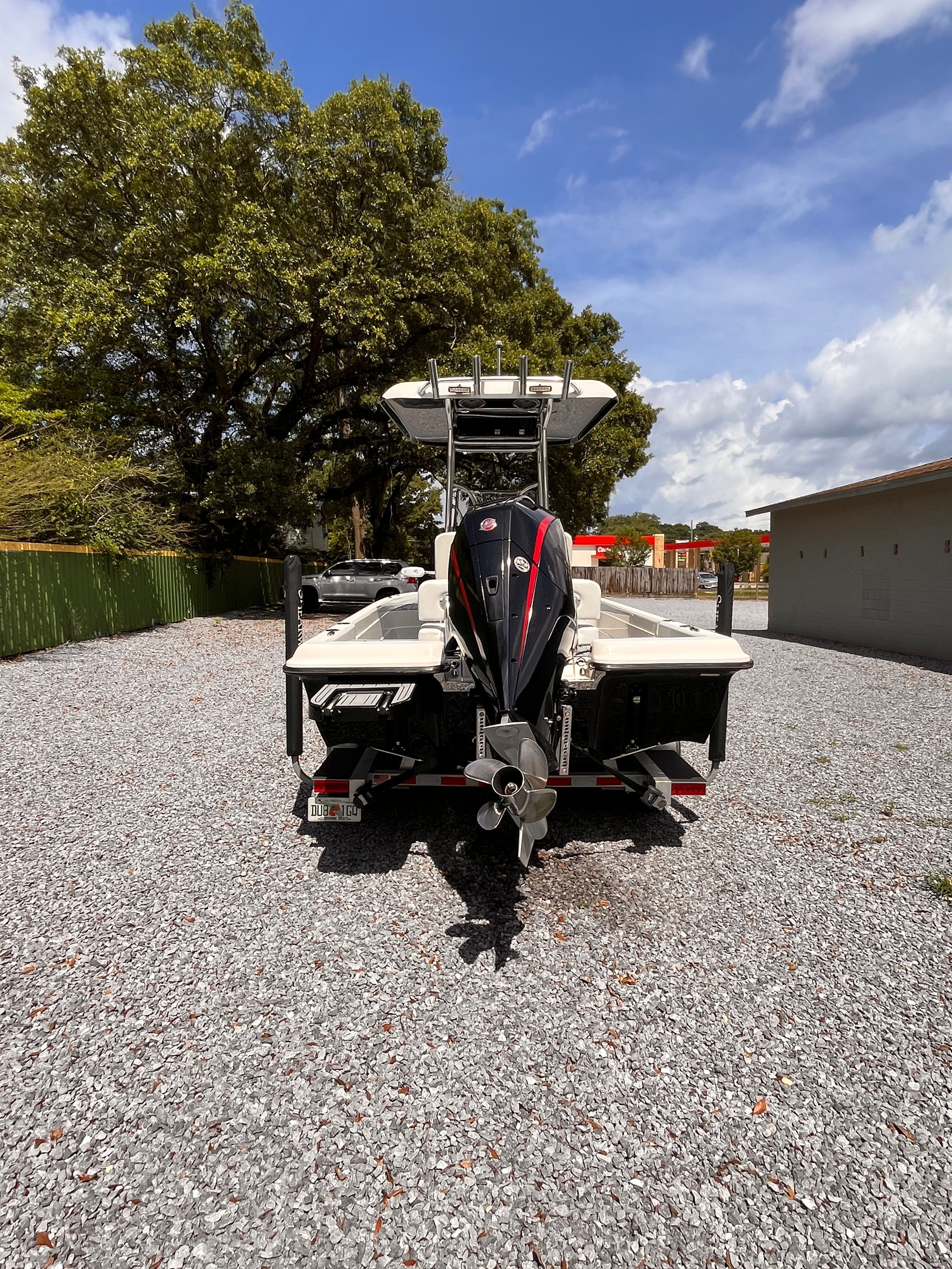 2021 ShearWater 23LTZ - 71