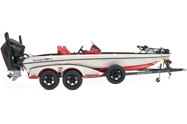 2025 Ranger Z520 - 22