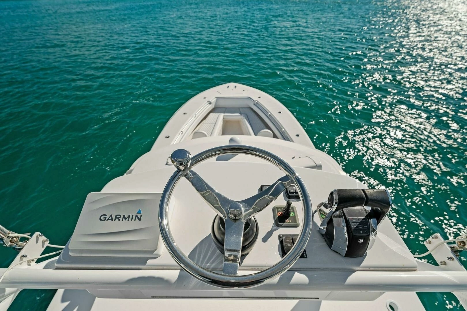 2019 Invincible 42 Open Fisherman - Image 5