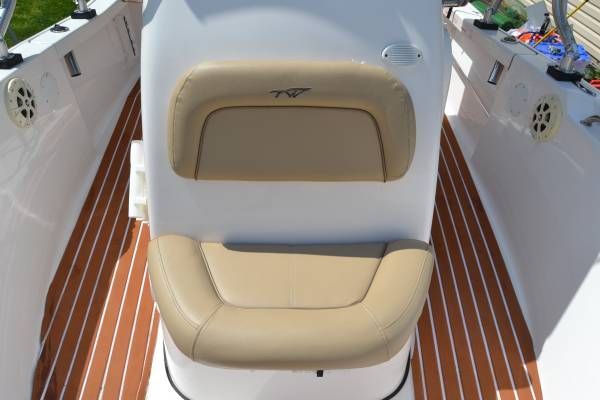 2016 Tidewater 198 CC Adventure - 9