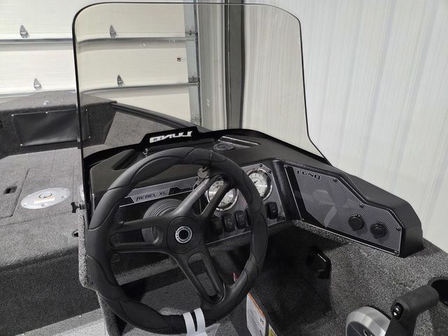 2026 Lund 1650 Rebel XL SS - 10