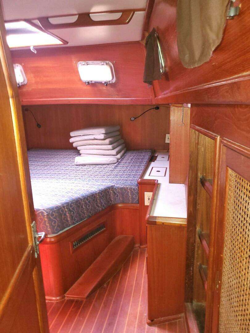 1985 Celestial Center Cockpit - Image 8
