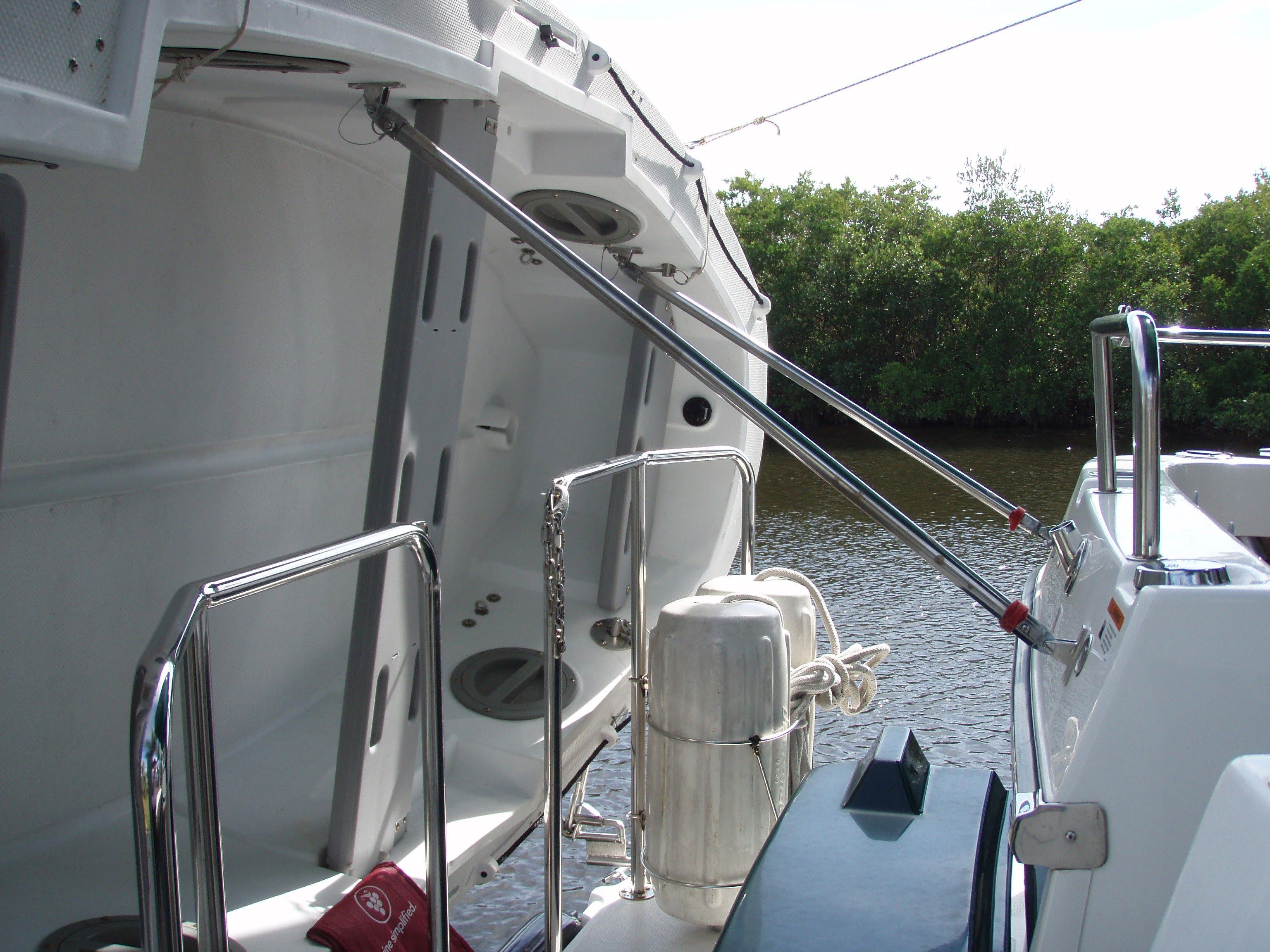 2014 Ranger Tugs R-27 - 65